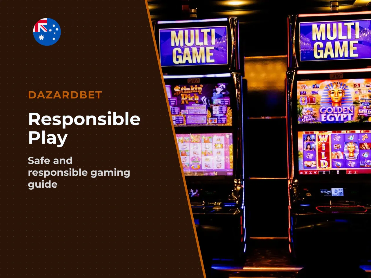 Responsible gambling context and research notes