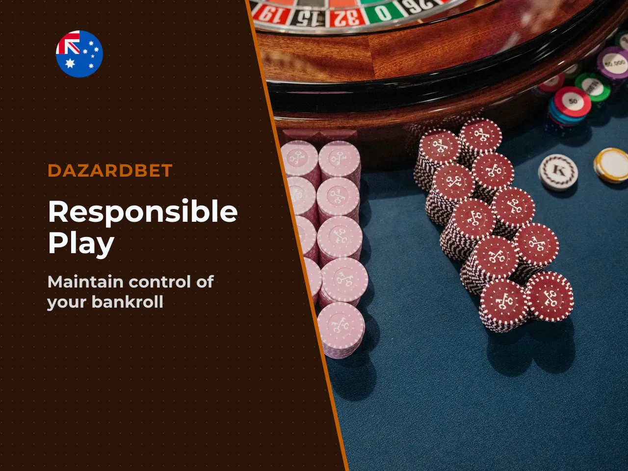 Responsible Gambling Tools and Bankroll Limits