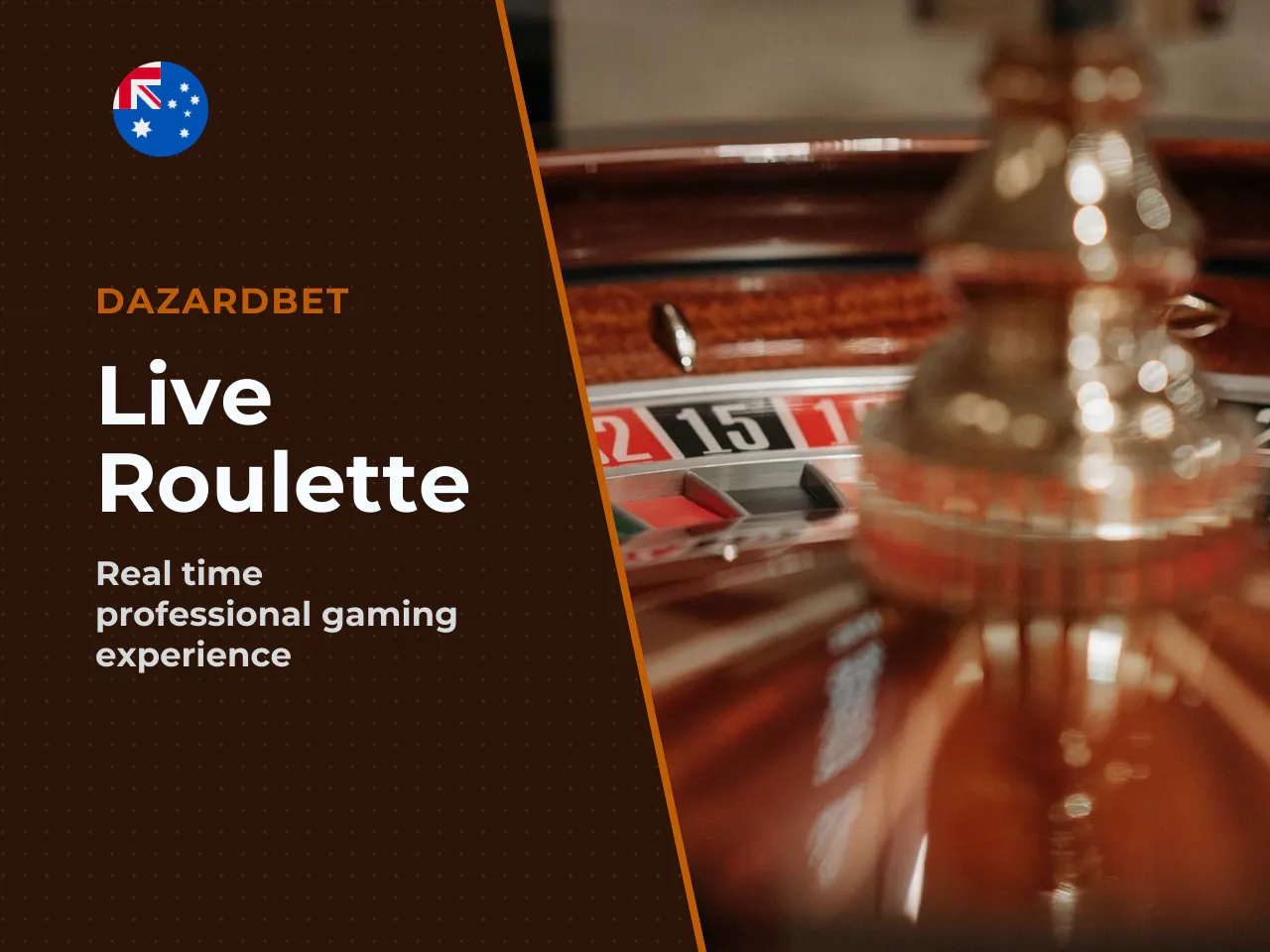 2.8 Roulette live dealer how live