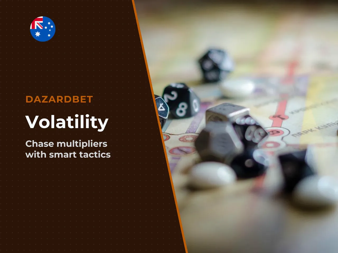 Strategy 3 Volatility Hunting high multipliers
