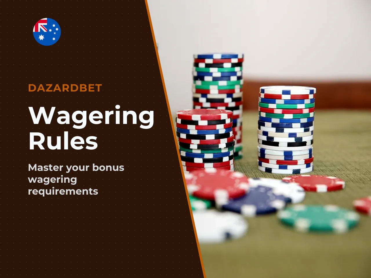 Wagering, Limits and Bonus Expiry. Turning