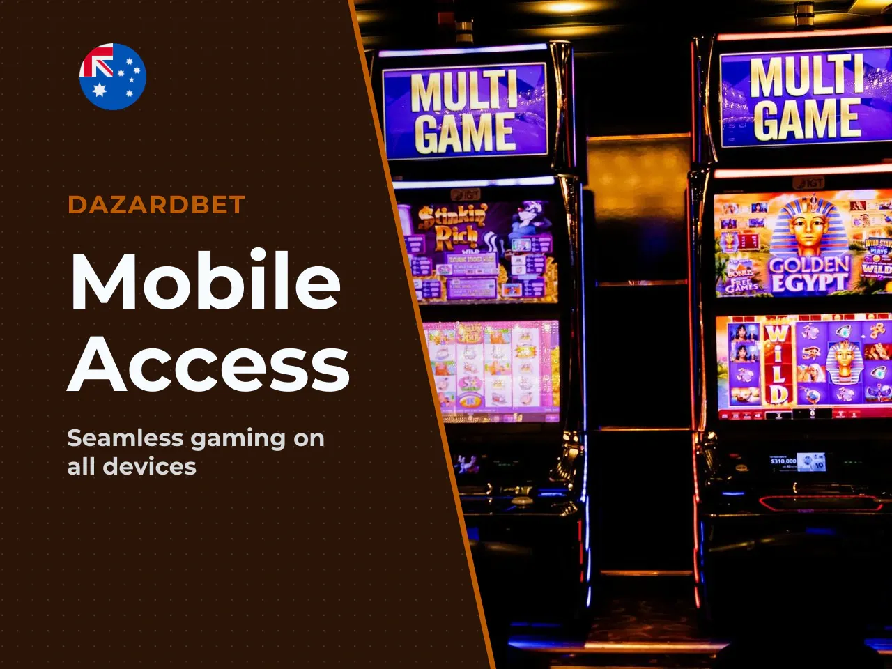 Lucky Penny App for Android and