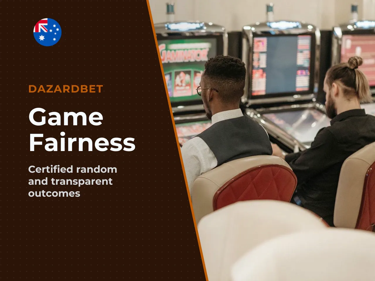 11.3 RNG, fairness and what random