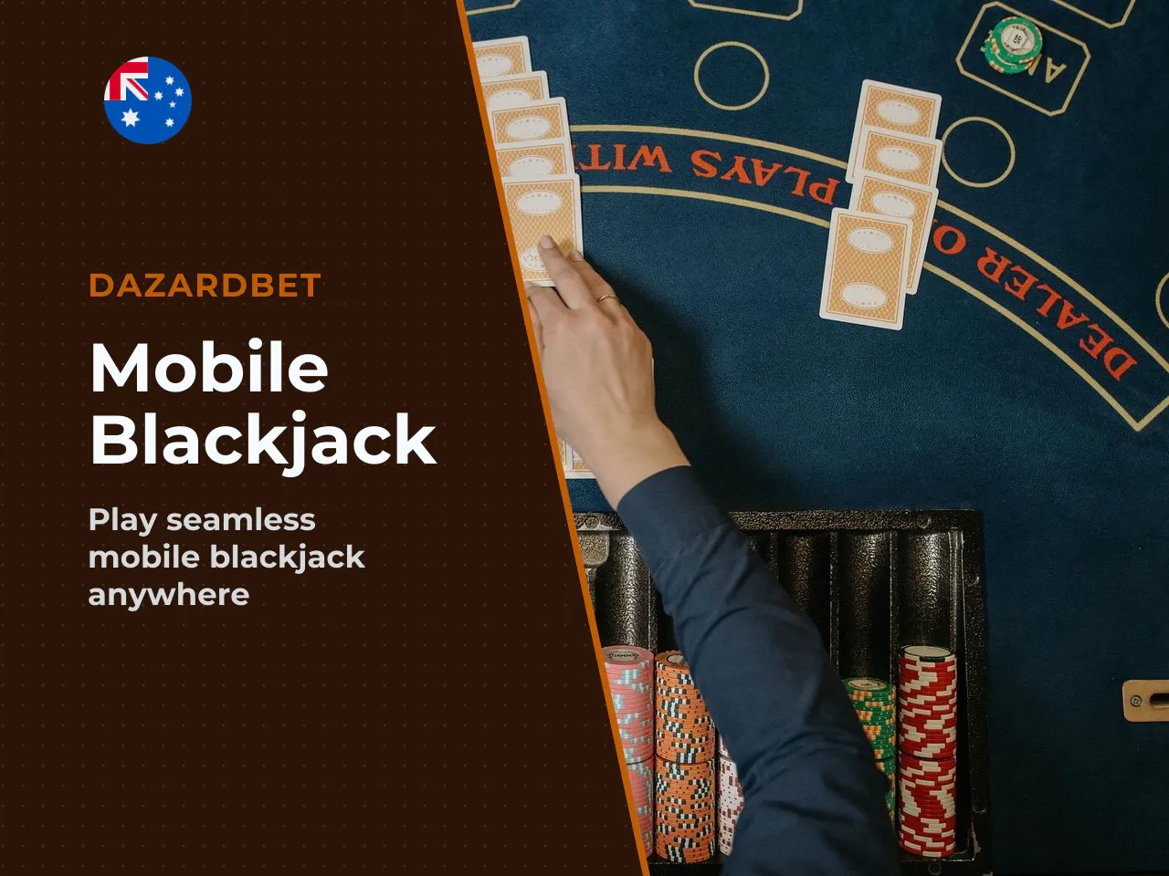 Mobile Blackjack and Choosing a Gaming
