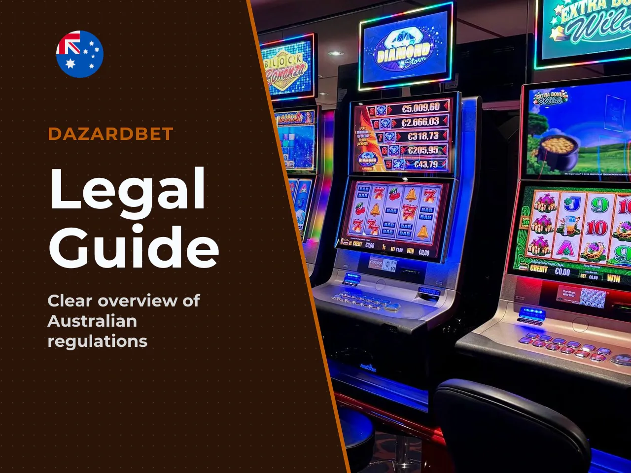 The Australian Legal Position, Stated Plainly