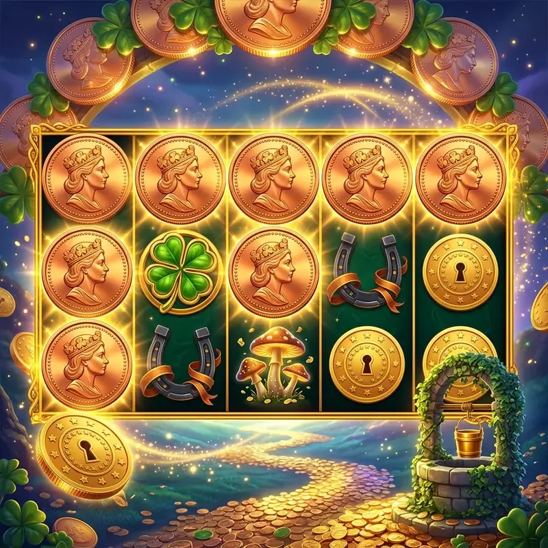 Lucky Penny