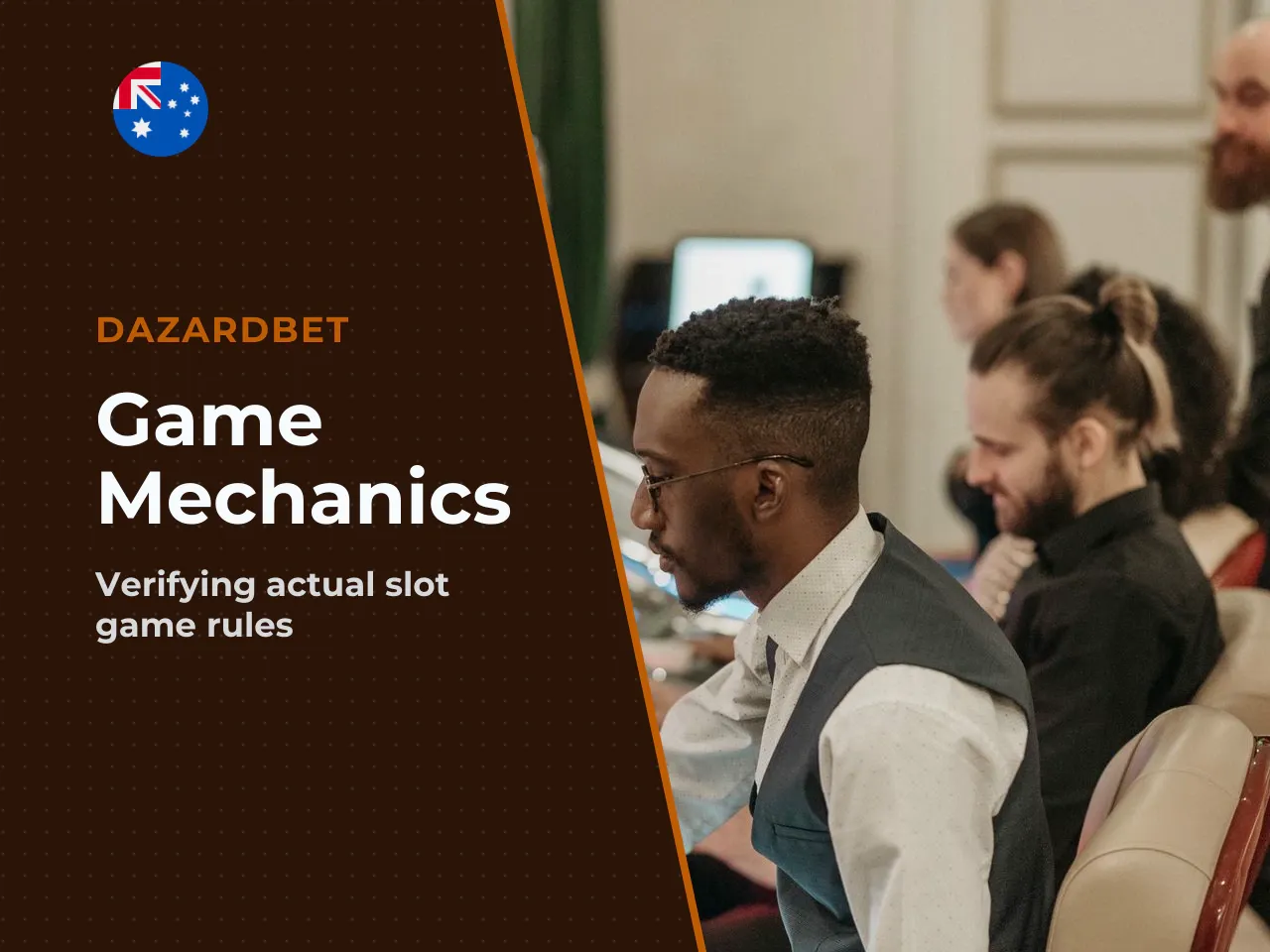 4.4 Fact check on the mechanics