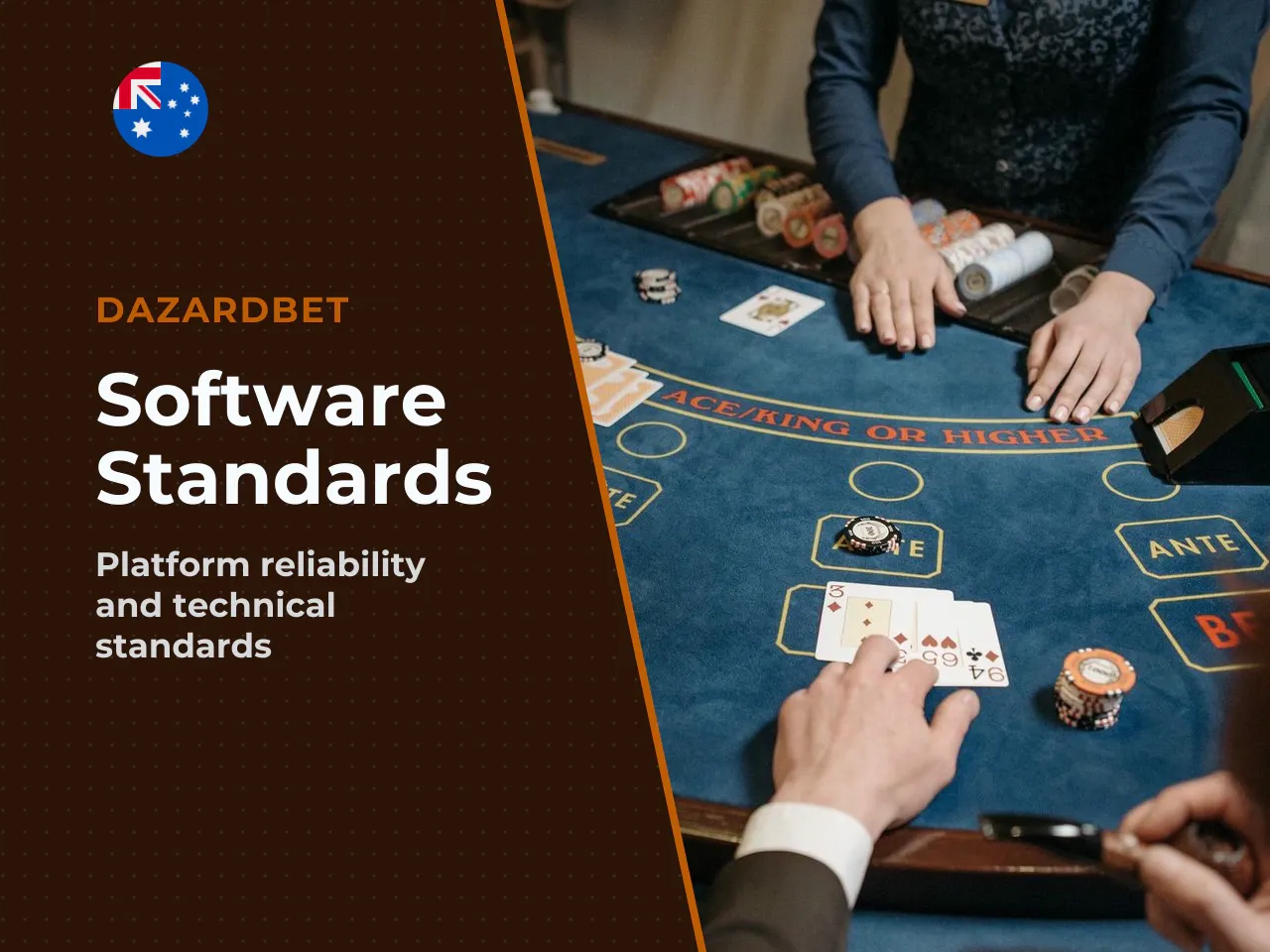 Software, mobile apps and customer service