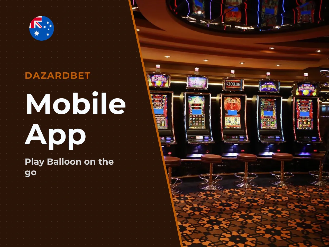 Balloon Mobile App and Download Options
