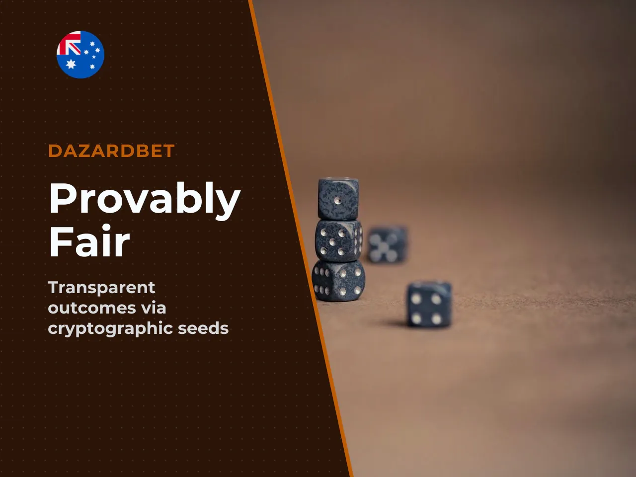 3. Provably Fair System and Cryptographic