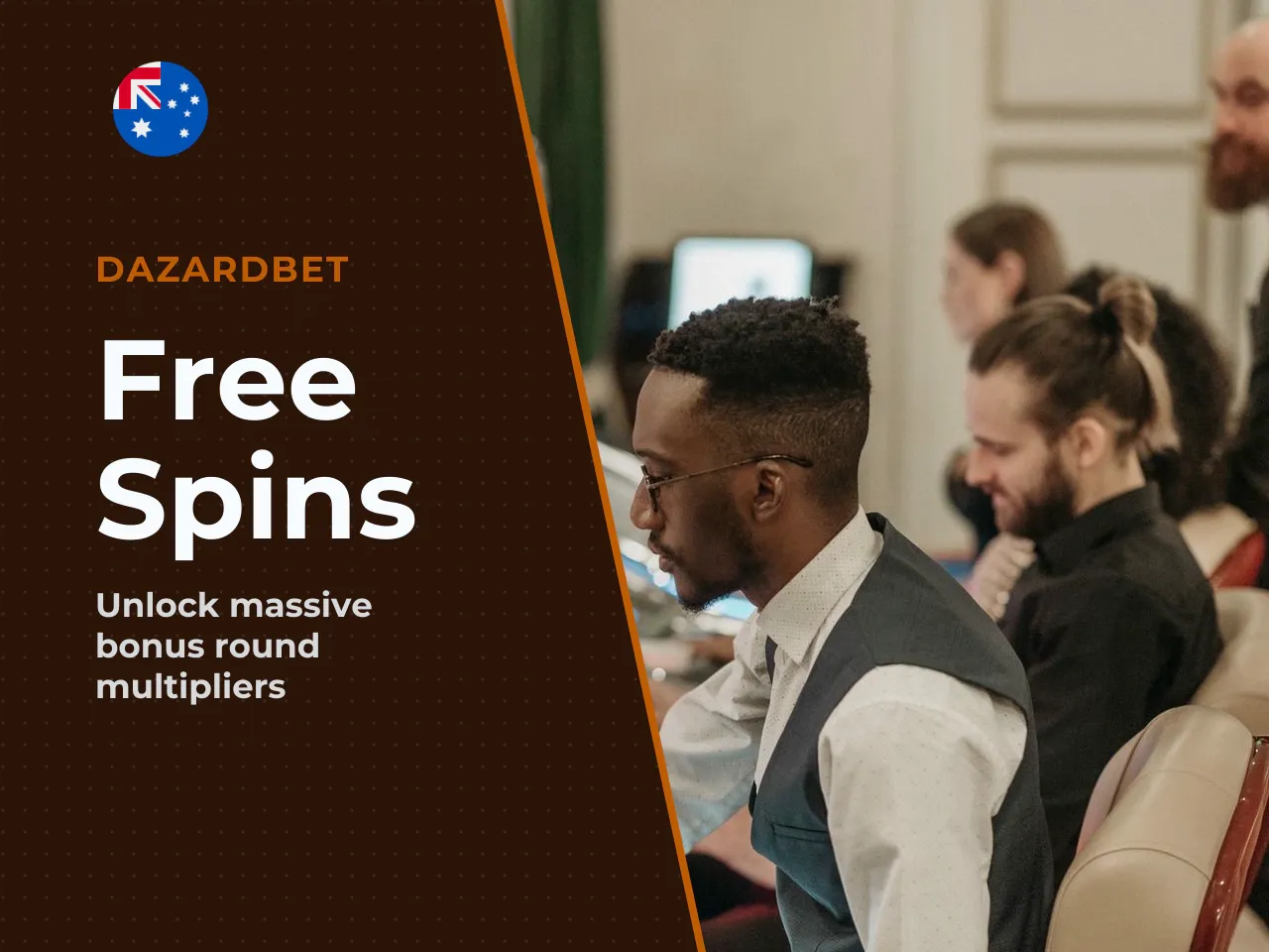 6. Free Spins and multipliers in