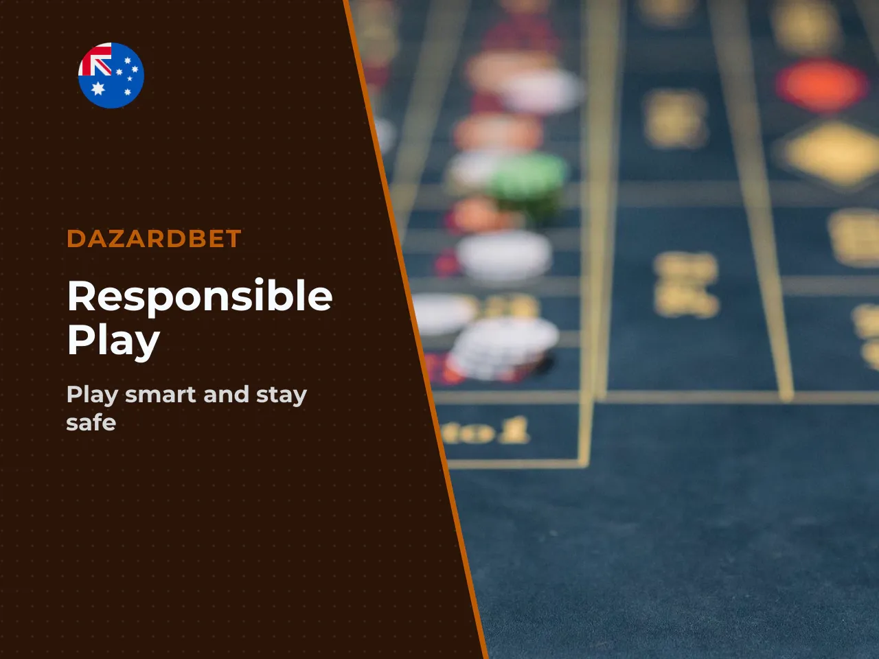6.3 Bankroll management, limits and safer