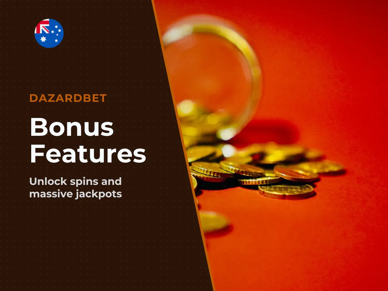 Bonus Features Free Spins, Wilds and