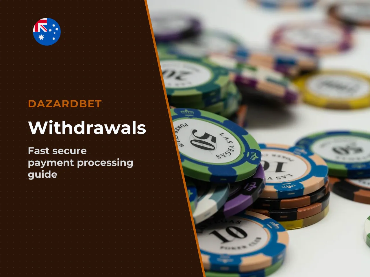 Withdrawals, processing limits, and KYC requirements