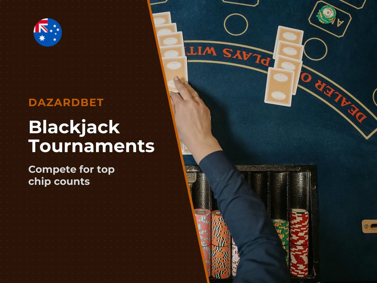 Online Blackjack Tournaments. Tournament blackjack rewrites