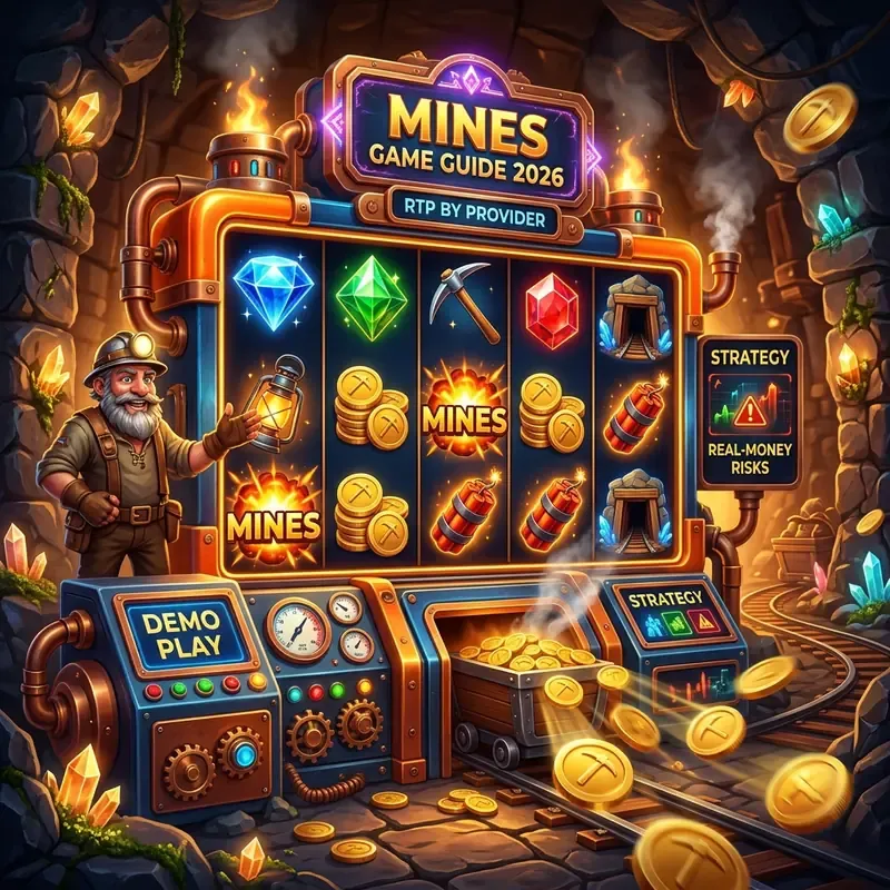 Mines A Complete Research-Based Guide to