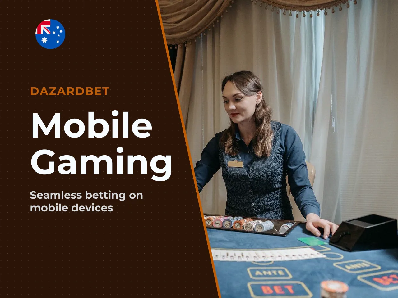 Aviatrix Mobile Playing on a Smartphone