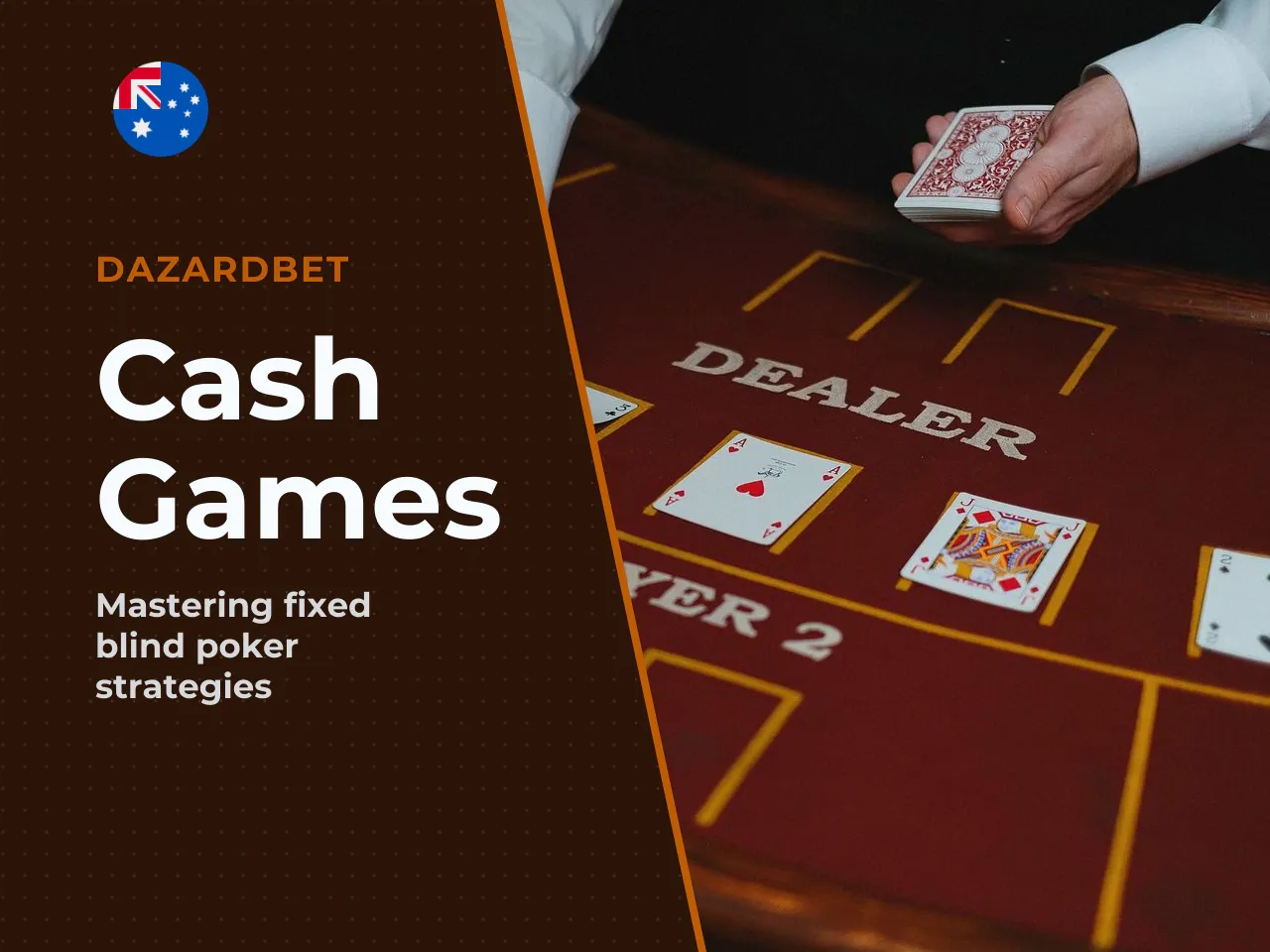 Cash games versus tournaments structural implications