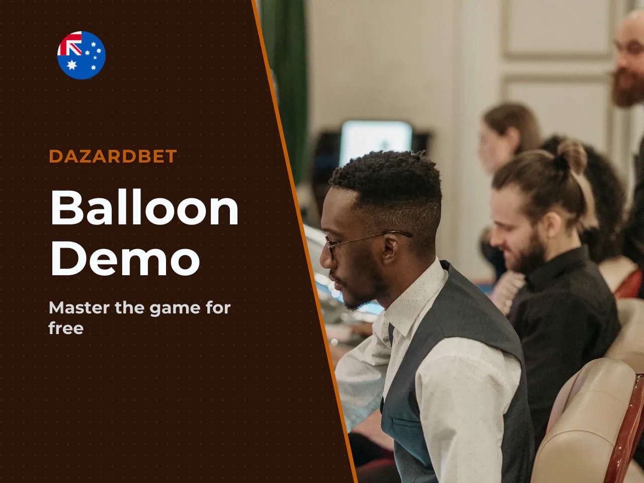 Balloon Demo How to Play Free