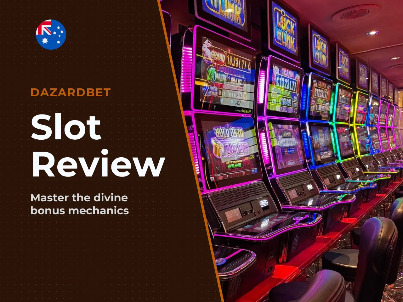 Gates of Olympus Slot Review 2026