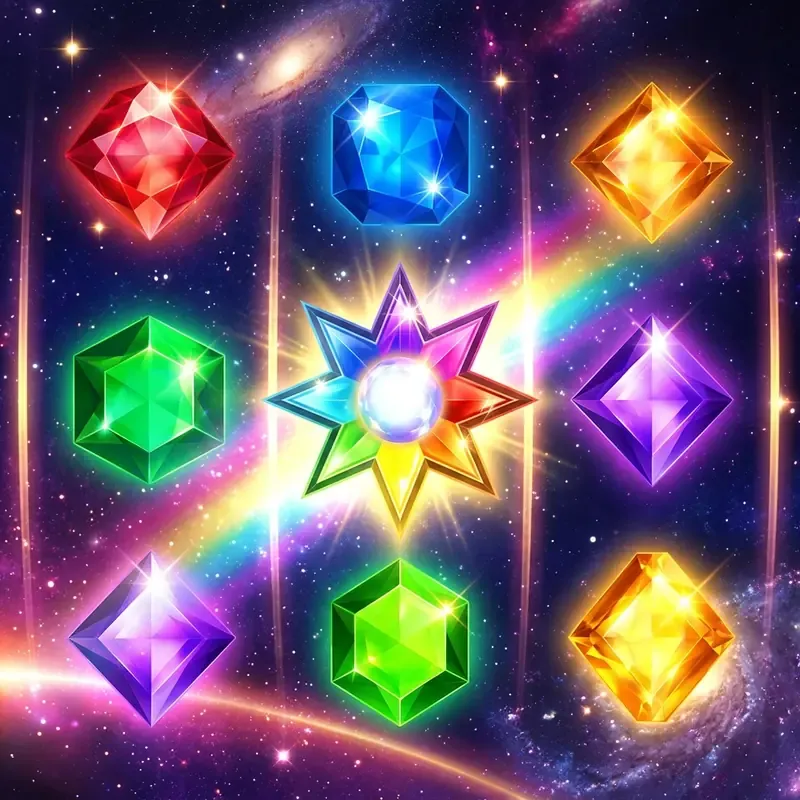 Starburst