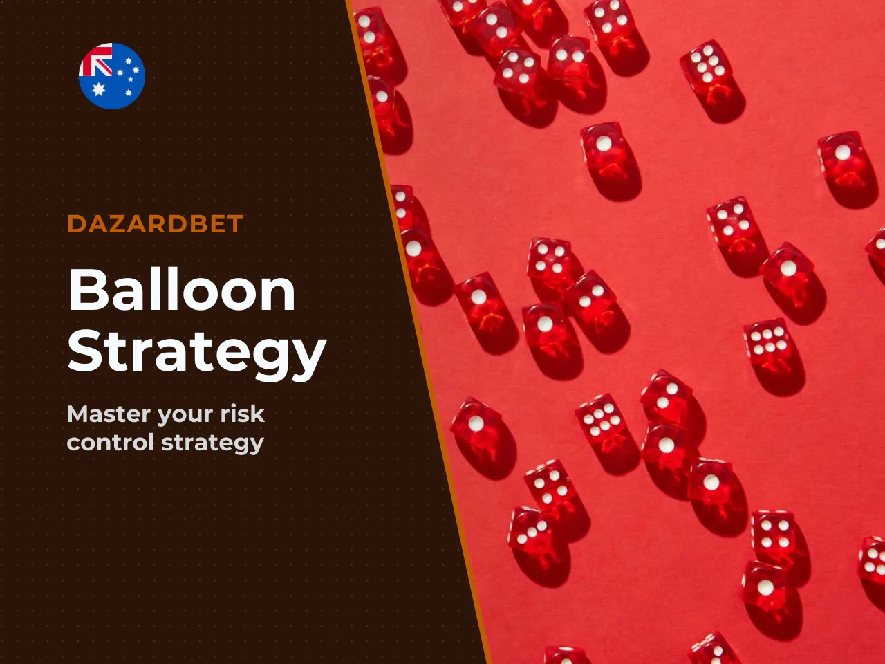 Balloon Strategy Testing Risk Models in