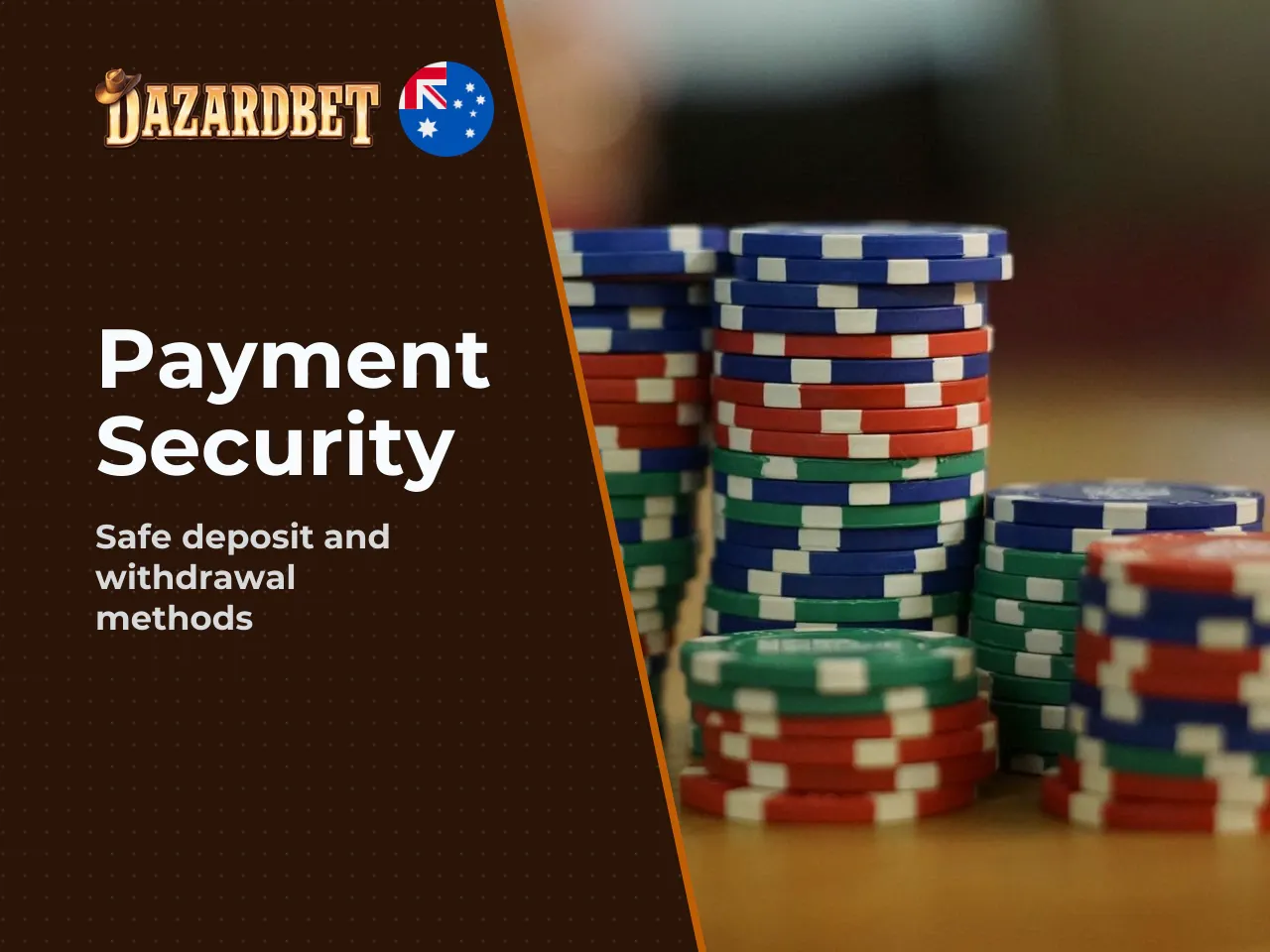 The two methods an offshore casino