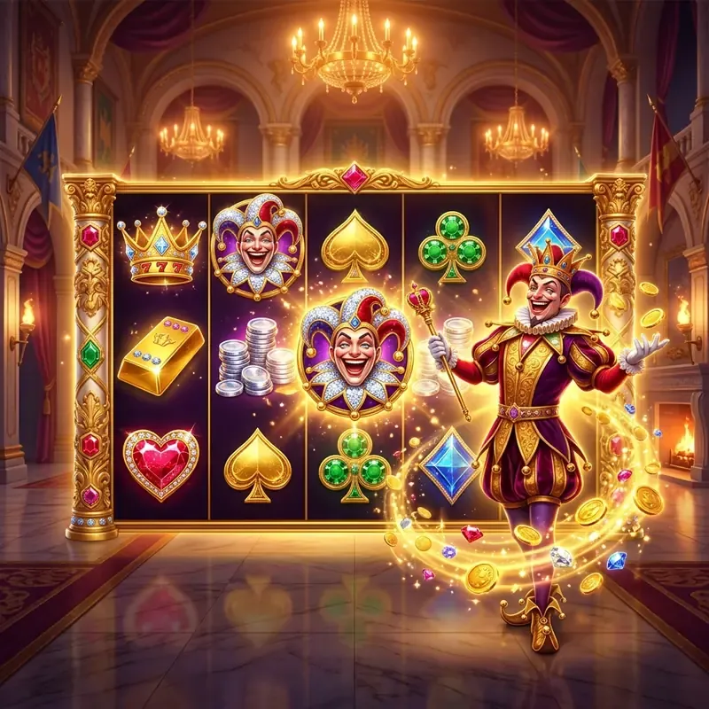 Royal Joker