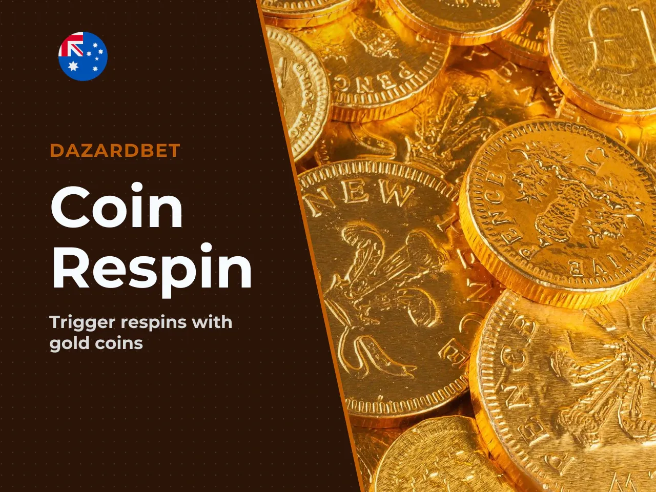 2. Coin Respin Hold Win