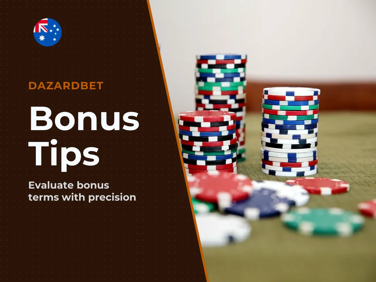 How to Judge a Bonus You