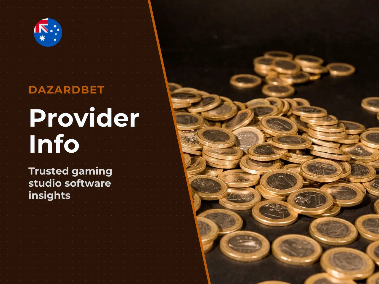 The Developer 3 Oaks Gaming Credentials