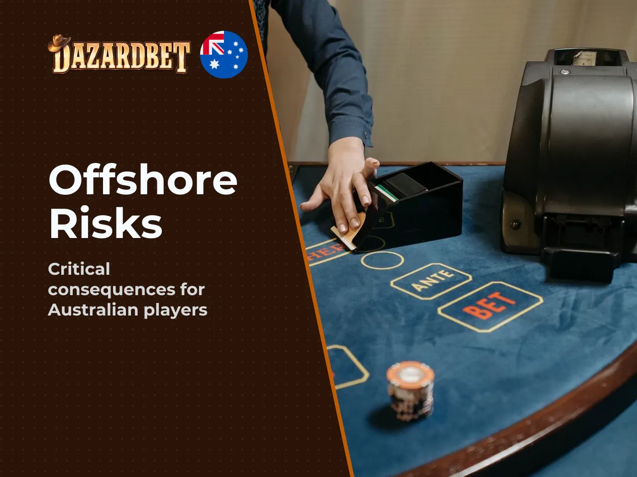 What offshore actually means for an