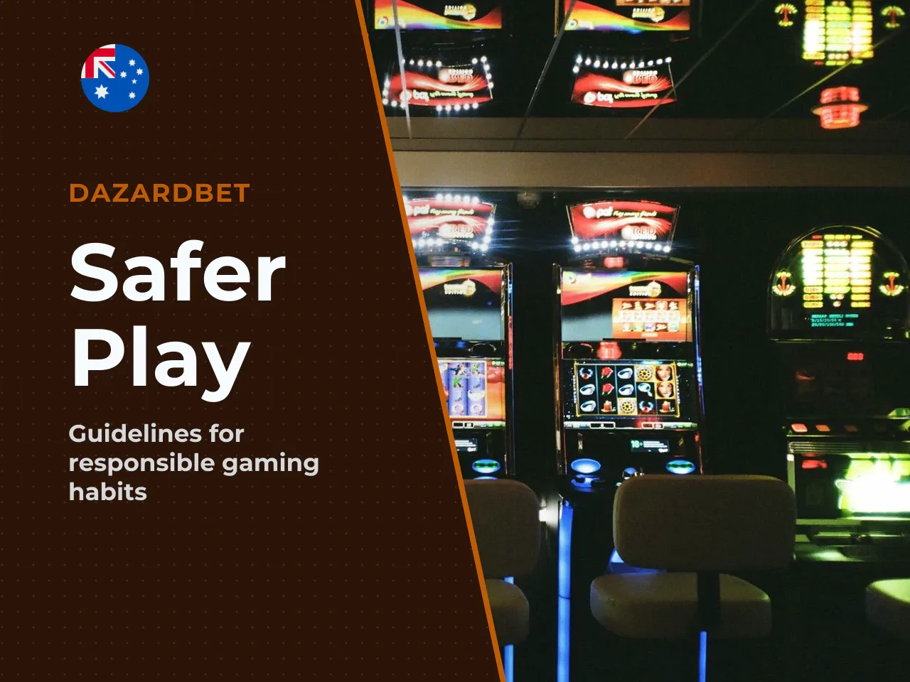 Practical Guidelines for Safer Play. Because