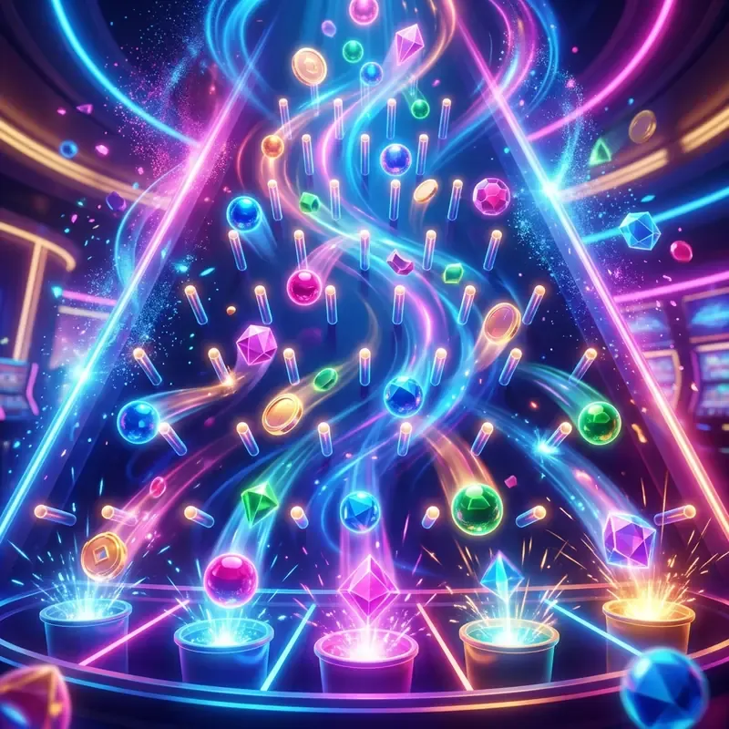 Plinko