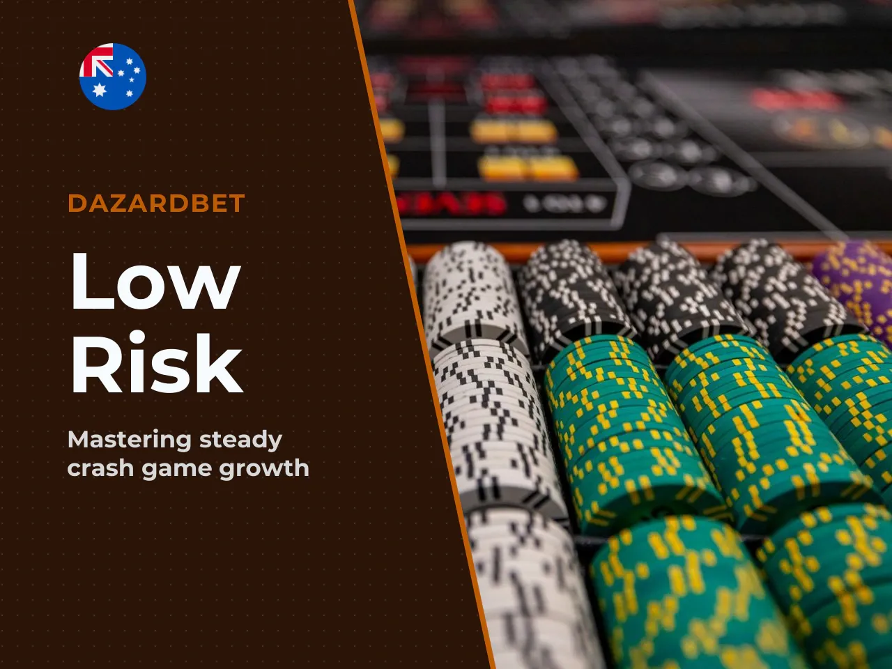 Strategy 1 Low-Risk Auto Cashout 1.20x