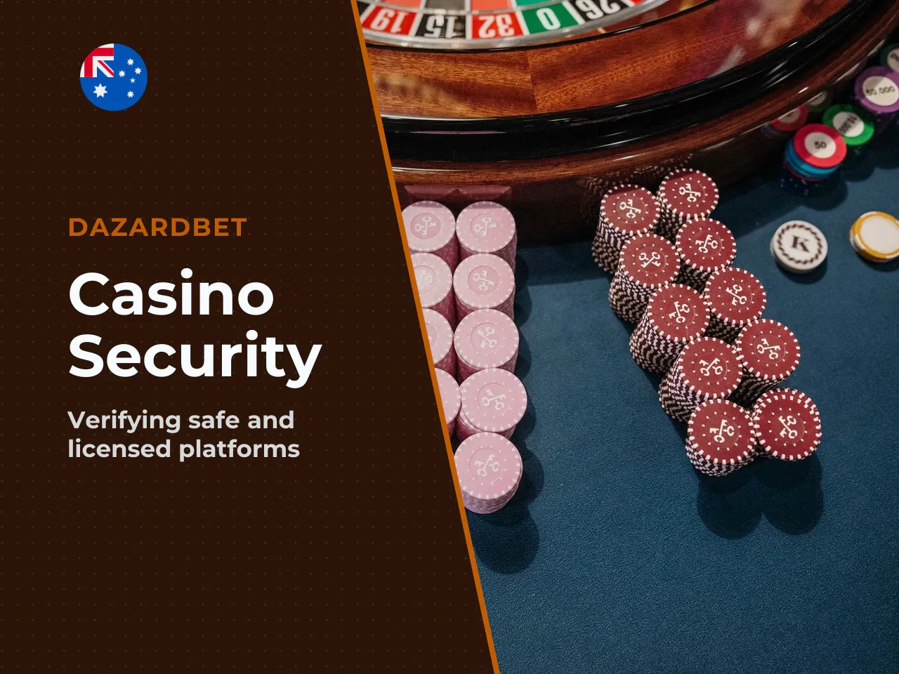 4.1 Choosing a Safe Casino for