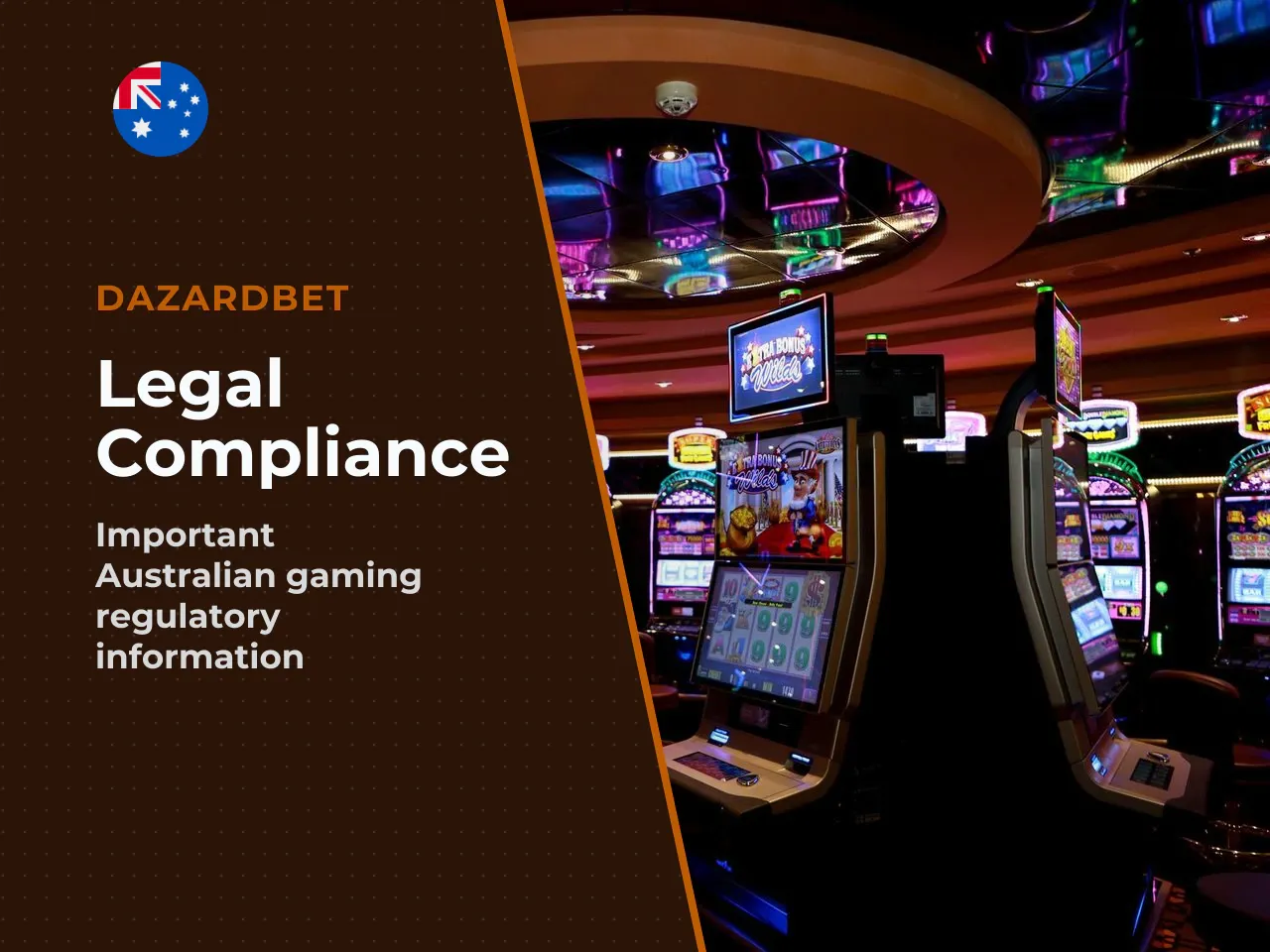 Key legal and financial points for