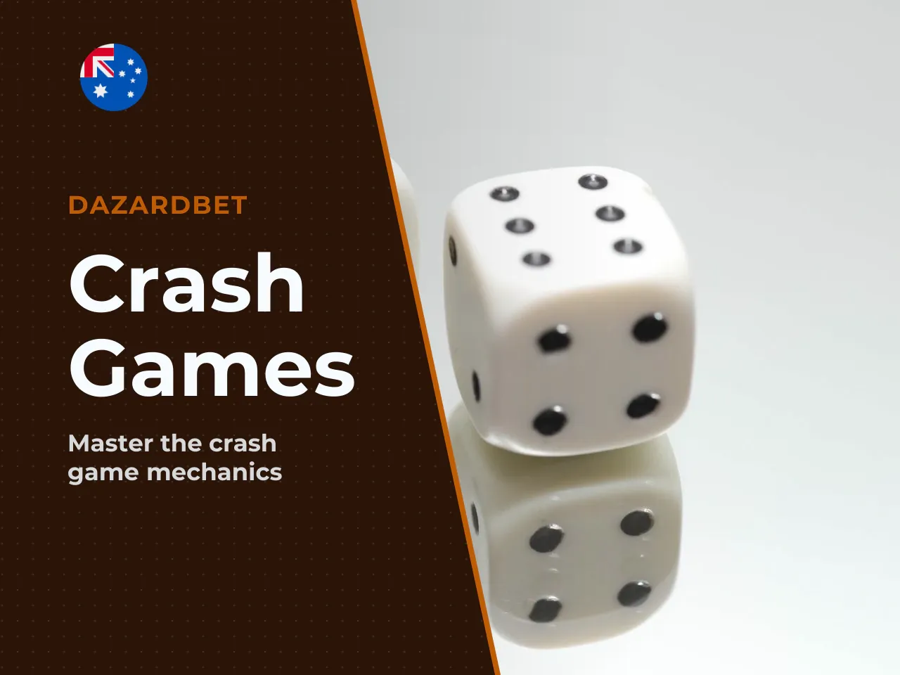 Crash games are especially exposed to