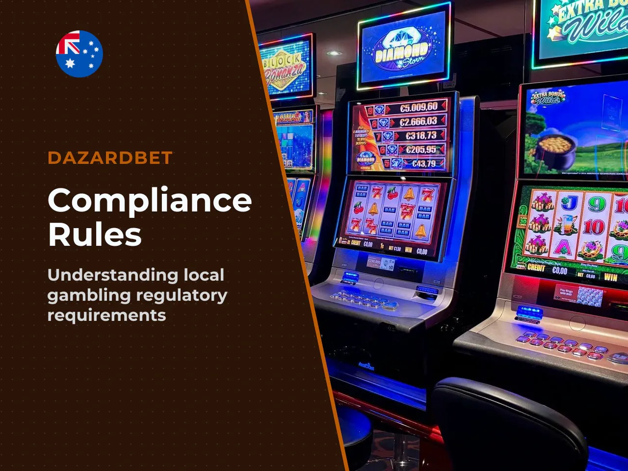The Interactive Gambling Act 2001. Under