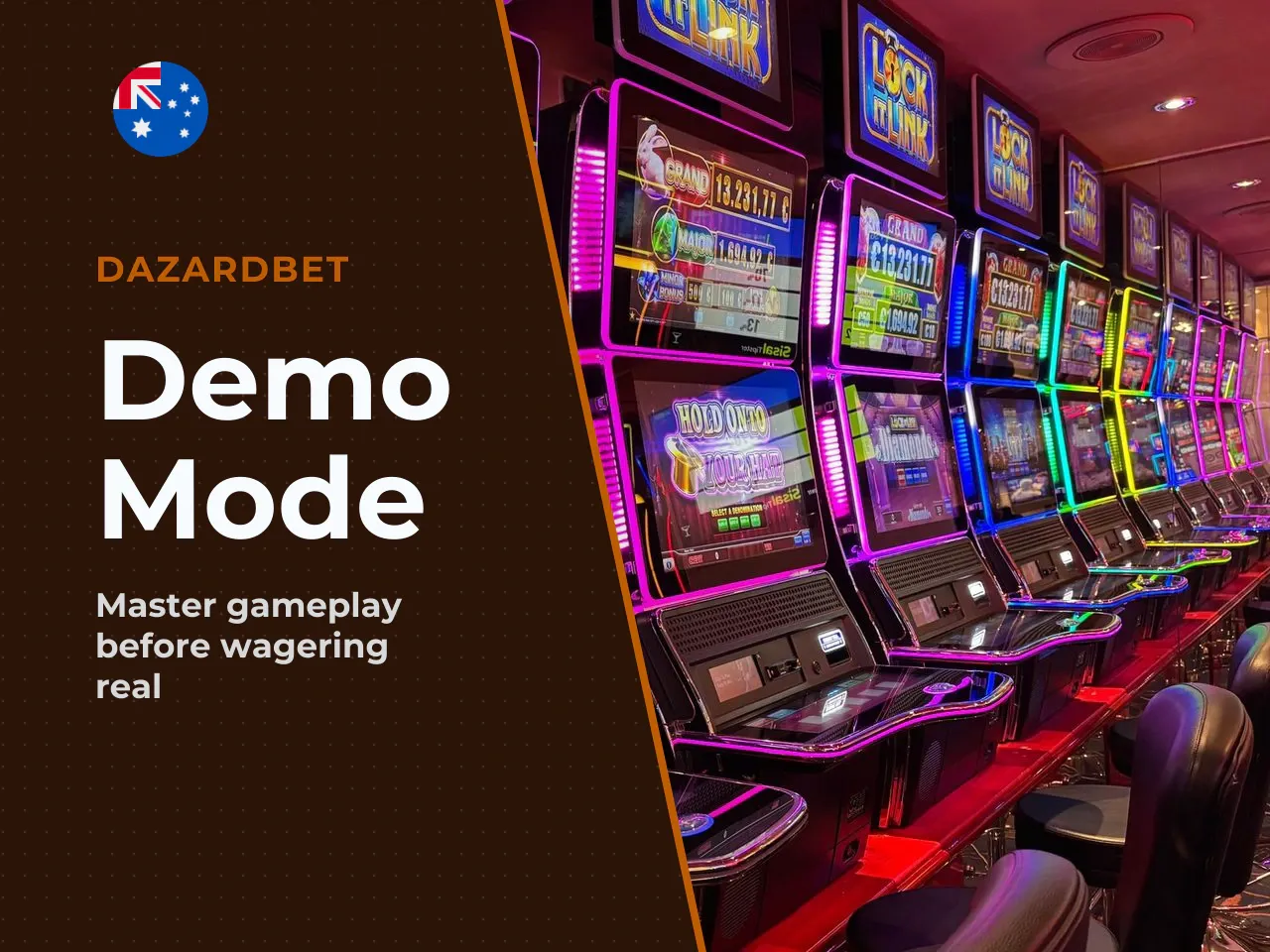 How Black Wolf Demo Mode Differs